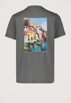 T-shirts*Silvercreek Fjord T-shirt