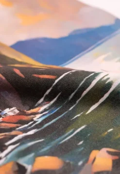 T-shirts*Silvercreek Fjord T-shirt