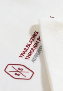 T-shirts*Silvercreek Flake T-Shirt