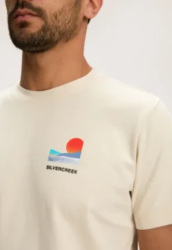 T-shirts*Silvercreek Flero T-Shirt