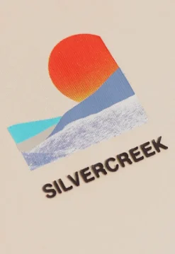 T-shirts*Silvercreek Flero T-Shirt