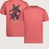 T-shirts*Silvercreek Florian T-Shirt