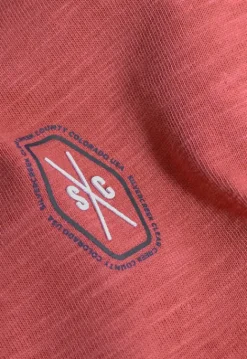 T-shirts*Silvercreek Florian T-Shirt