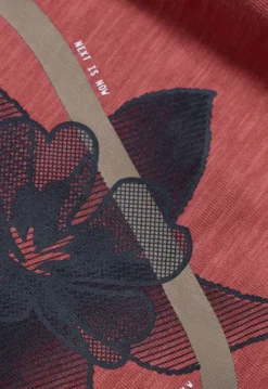 T-shirts*Silvercreek Florian T-Shirt