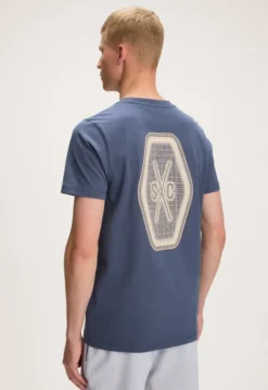 T-shirts*Silvercreek Fondi T-Shirt