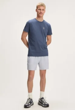 T-shirts*Silvercreek Fondi T-Shirt