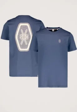 T-shirts*Silvercreek Fondi T-Shirt