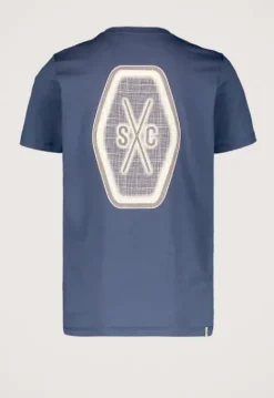 T-shirts*Silvercreek Fondi T-Shirt