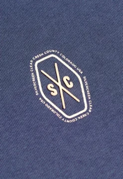 T-shirts*Silvercreek Fondi T-Shirt