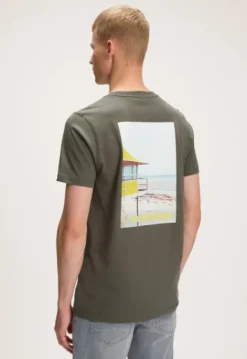 T-shirts*Silvercreek Fonni T-shirt