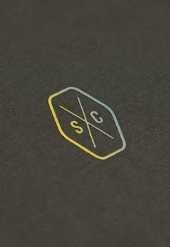 T-shirts*Silvercreek Fonni T-shirt