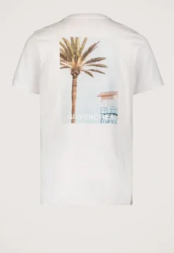 T-shirts*Silvercreek Fonno T-Shirt