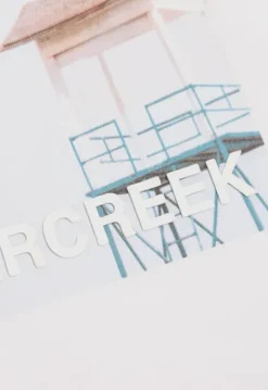 T-shirts*Silvercreek Fonno T-Shirt