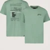 T-shirts*Silvercreek Fore T-shirt