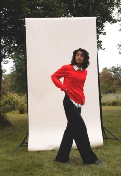 Broeken*Silvercreek Foster Broek