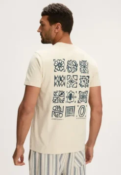 T-shirts*Silvercreek Foza T-Shirt