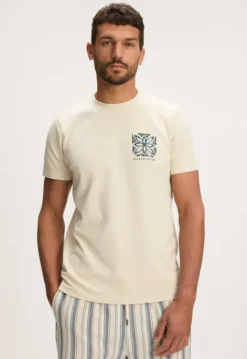 T-shirts*Silvercreek Foza T-Shirt