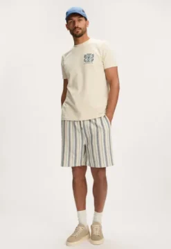 T-shirts*Silvercreek Foza T-Shirt