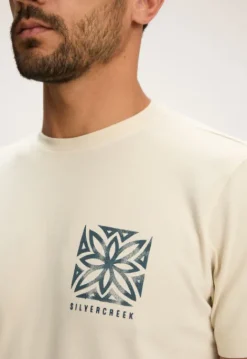 T-shirts*Silvercreek Foza T-Shirt