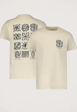 T-shirts*Silvercreek Foza T-Shirt