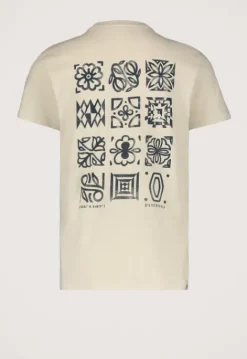 T-shirts*Silvercreek Foza T-Shirt