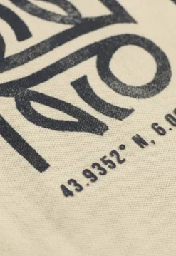 T-shirts*Silvercreek Foza T-Shirt