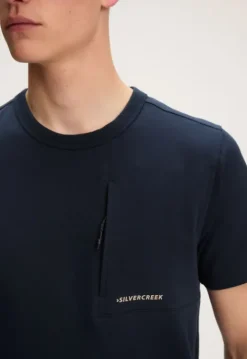 T-shirts*Silvercreek Franklin T-Shirt