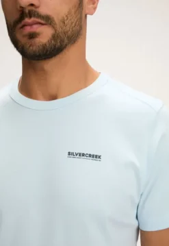 T-shirts*Silvercreek Frick T-Shirt