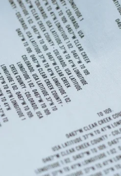 T-shirts*Silvercreek Frick T-Shirt