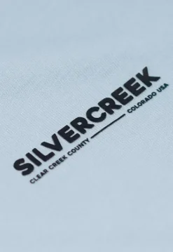 T-shirts*Silvercreek Frick T-Shirt