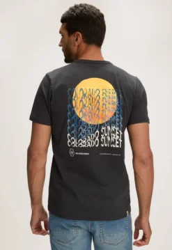 T-shirts*Silvercreek Friso T-Shirt