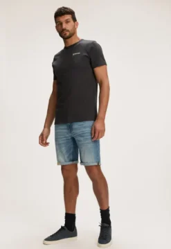 T-shirts*Silvercreek Friso T-Shirt