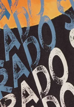 T-shirts*Silvercreek Friso T-Shirt