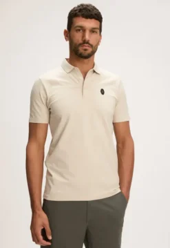 T-shirts | Polo's*Silvercreek Frost Polo