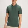 T-shirts | Polo's*Silvercreek Frost Polo