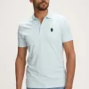 T-shirts | Polo's*Silvercreek Frost Polo