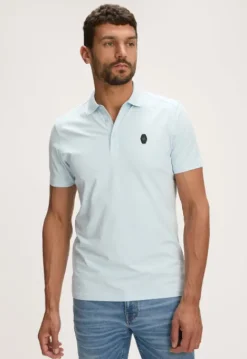 T-shirts | Polo's*Silvercreek Frost Polo