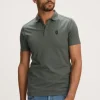 T-shirts | Polo's*Silvercreek Frost Polo