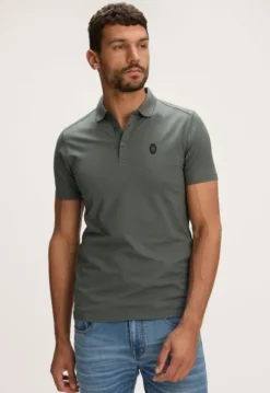 T-shirts | Polo's*Silvercreek Frost Polo