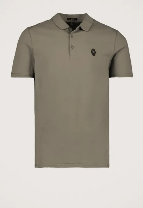 T-shirts | Polo's*Silvercreek Frost Polo