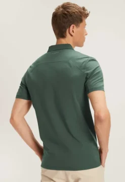 T-shirts | Polo's*Silvercreek Frost Polo