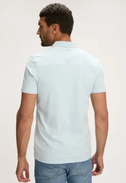 T-shirts | Polo's*Silvercreek Frost Polo