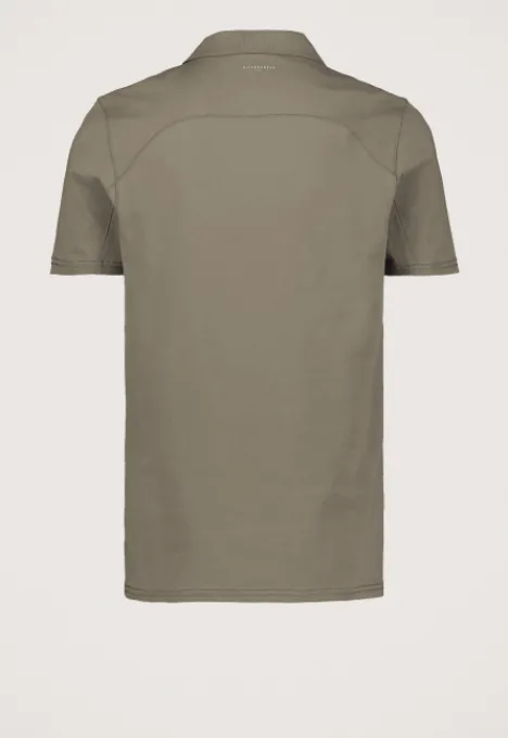 T-shirts | Polo's*Silvercreek Frost Polo