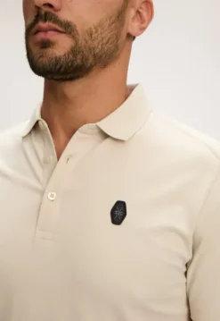 T-shirts | Polo's*Silvercreek Frost Polo