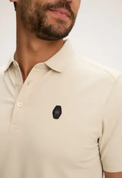 T-shirts | Polo's*Silvercreek Frost Polo