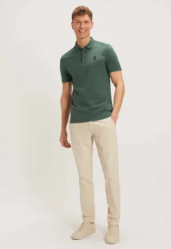 T-shirts | Polo's*Silvercreek Frost Polo