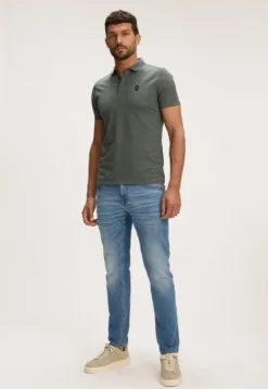T-shirts | Polo's*Silvercreek Frost Polo