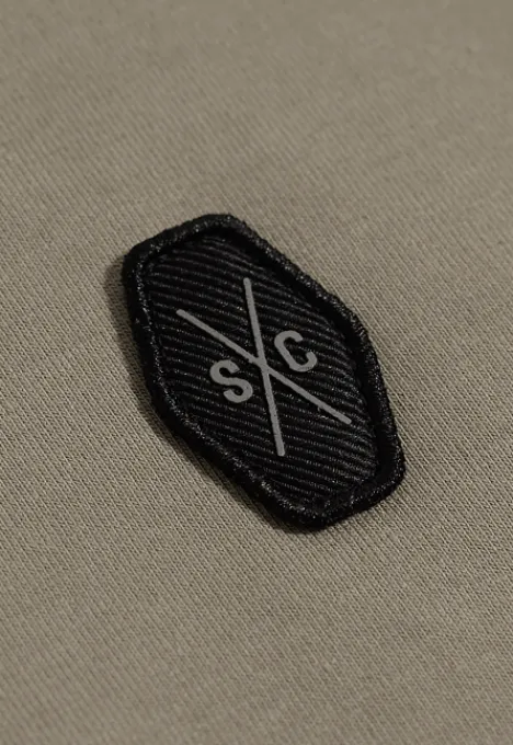 T-shirts | Polo's*Silvercreek Frost Polo