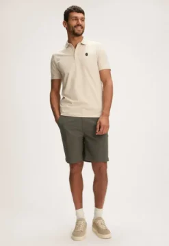 T-shirts | Polo's*Silvercreek Frost Polo
