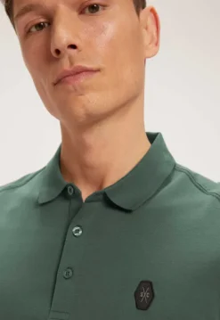 T-shirts | Polo's*Silvercreek Frost Polo